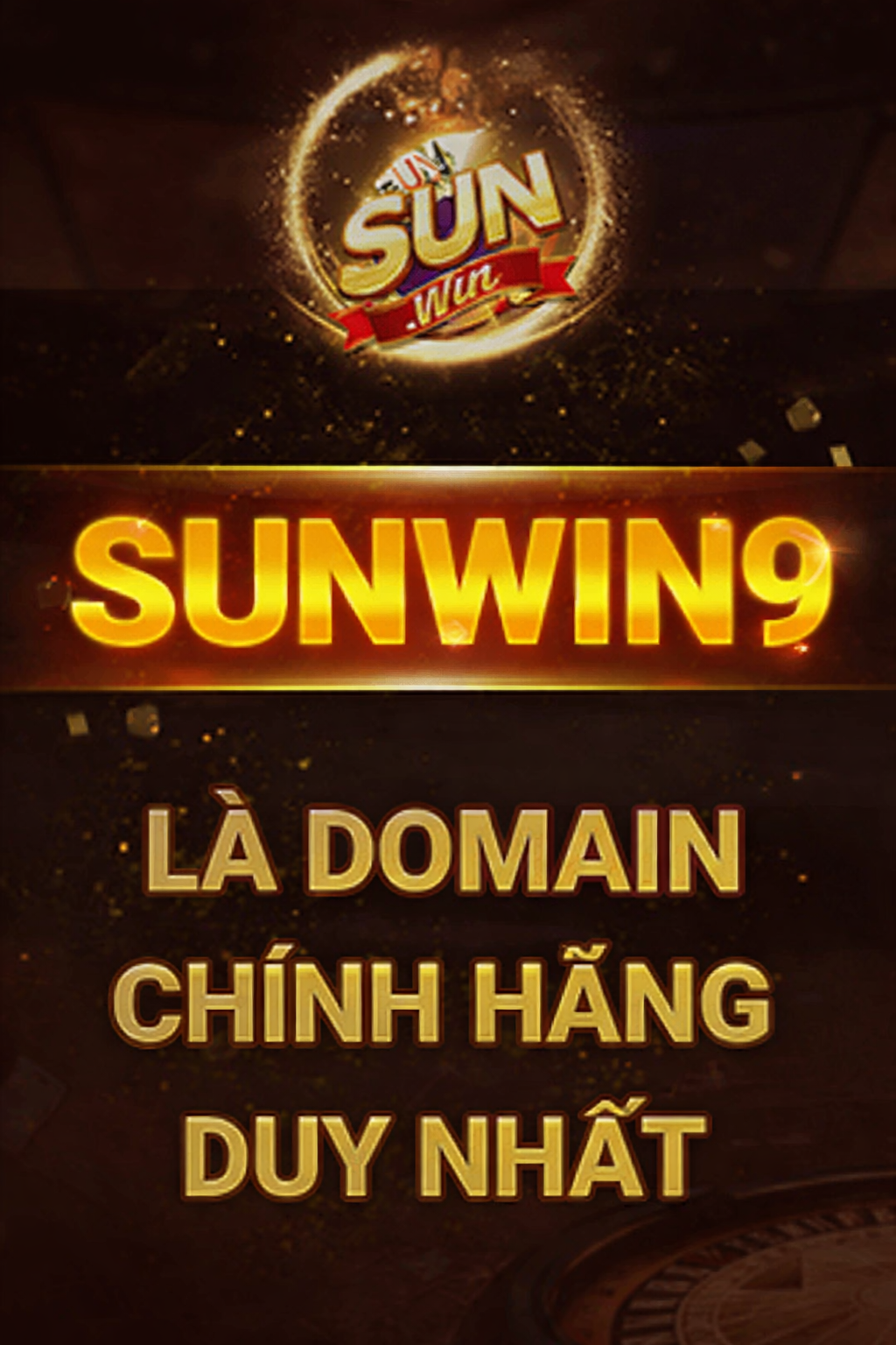 SUNWIN9 chính hãng