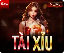Tài Xỉu LIVE
