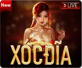 xóc đĩa live stream SUNWIN9